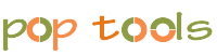 PopTools solutions
