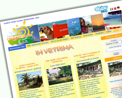 Agenzia Immobiliare