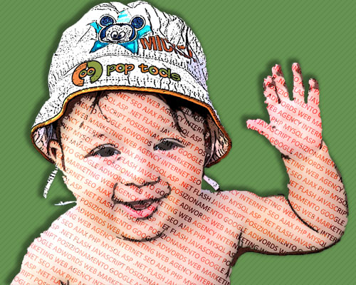 Agenzia web, creazione siti